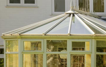 conservatory roof repair Kirkholt, Greater Manchester