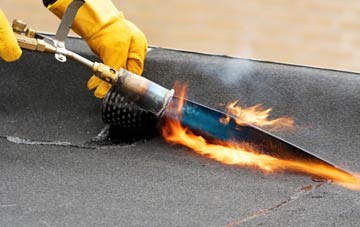 flat roof repairs Kirkholt, Greater Manchester