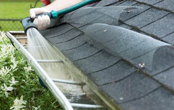 Kirkholt gutter cleaning costs