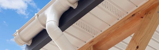 get Kirkholt guttering quotes today